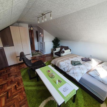 Fortress Apartments Nis Luaran gambar