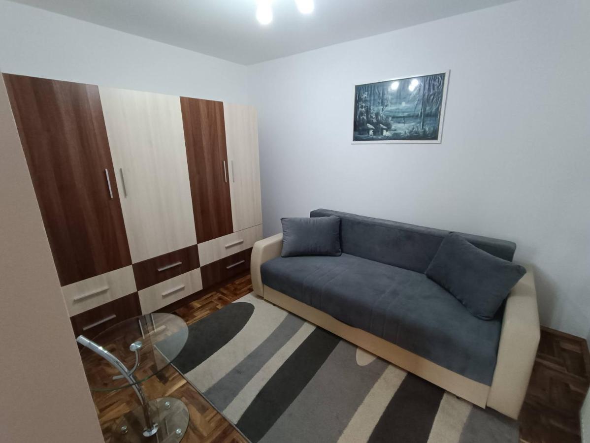 Fortress Apartments Nis Luaran gambar