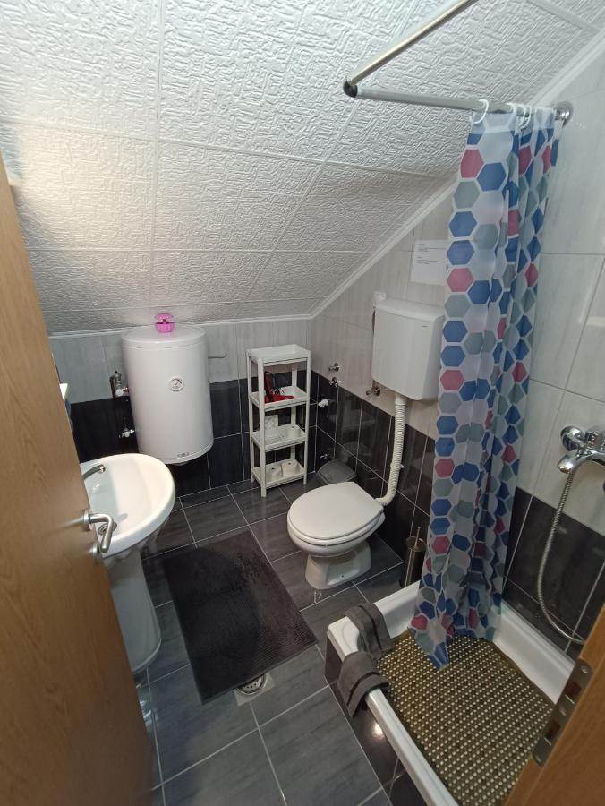 Fortress Apartments Nis Luaran gambar