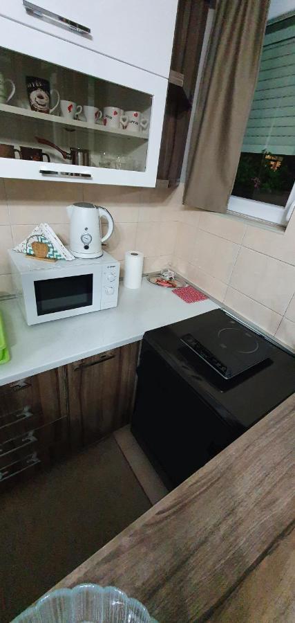 Fortress Apartments Nis Luaran gambar